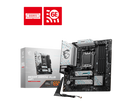 MSI B650M GAMING PLUS WIFI AM5 Micro ATX Motherboard