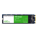 Western Digital WDS480G3G0B 480GB Green M.2 SATA SSD
