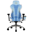 Cooler Master CMI-GCX2-CHUNLI CALIBER X2 SF6 Gaming Chair - Chunli