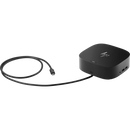 HP USB-C G5 Docking Station for Monitor/Notebook/Workstation - USB Type-C