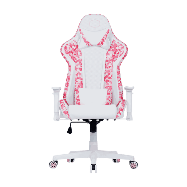 Cooler Master CMI-GCR1S-PKC Caliber R1S Camo Sakur Gaming Chair