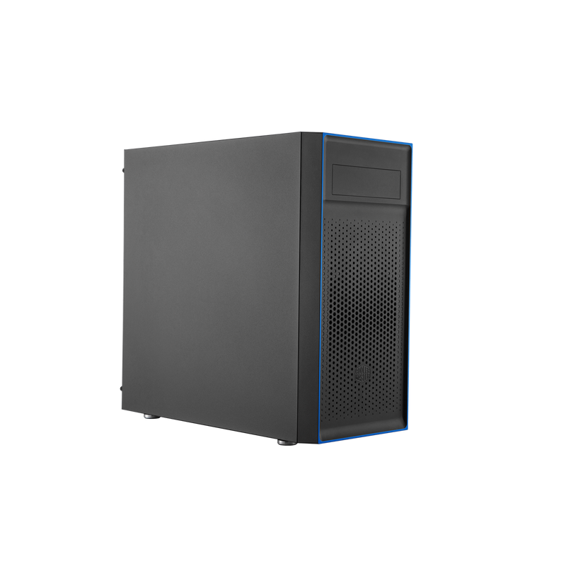 Ready To Go PC (OP-S02203)R7-5700G, 16GB RAM, 1TB SSD, DVD, WIFI, WIN 11 Home, 1Y Warranty