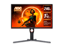 AOC 25G3ZM 24.5’’ VA Panel FHD 240Hz 0.5ms Freesync Premium Gaming Monitor