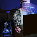 Mercusys MA86XE AXE5400 Wi-Fi 6E Bluetooth 5.2 PCIe Adapter