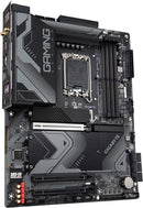 Gigabyte Z790 GAMING X AX Intel Z790 LGA 1700 ATX