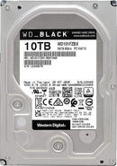 Western Digital WD_Black 3.5" 10000 GB Serial ATA III