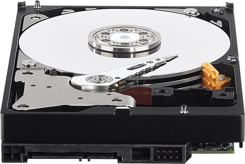 Western Digital Purple 3.5" 4000 GB Serial ATA III