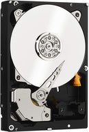 Western Digital Black 3.5" 4000 GB Serial ATA III