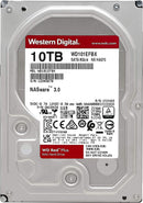 Western Digital WD Red Plus 3.5" 10000 GB Serial ATA III