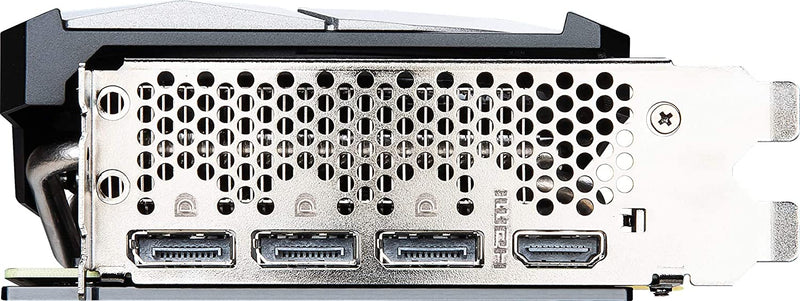 MSI GeForce RTX 3070 VENTUS 2X 8G OC LHR Graphics Card