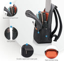 EVERKI EKP106 Light and Compact Laptop Backpack (Fits up to 15.6-Inch Devices)