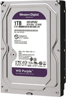 Western Digital Purple 3.5" 1000 GB Serial ATA III