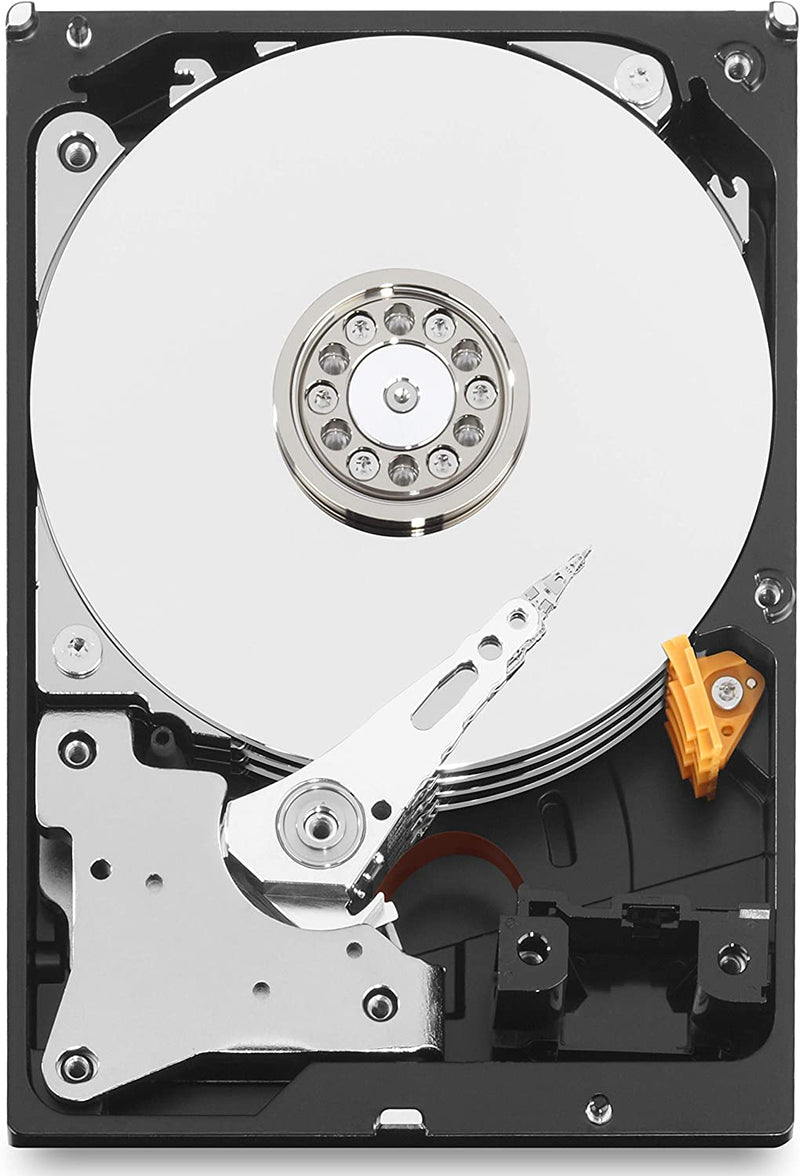 Western Digital Red Plus 3.5" 1000 GB Serial ATA III