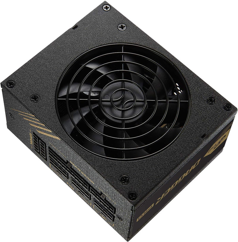 FSP SDA2-850, GEN5 DAGGER PRO ATX3.0(PCIe5.0) 850W 80 Plus Gold Fully Modular SFX Power Supply