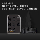 Western Digital Black 3.5" 4000 GB Serial ATA III