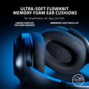 Razer RZ04-03790100-R3M1 Barracuda - Wireless Multi-platform Gaming and Mobile Headset - FRML Packaging