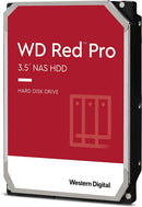 Western Digital Red Pro 3.5" 8000 GB Serial ATA III
