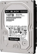Western Digital WD_Black 3.5" 10000 GB Serial ATA III
