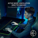 Razer RZ12-03820300-R3A1 Hammerhead HyperSpeed (PlayStation Licensed) - Wireless Multi-Platform Gaming Earbuds - AP Packaging