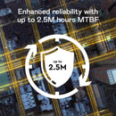 Western Digital Gold 3.5" 8000 GB Serial ATA III