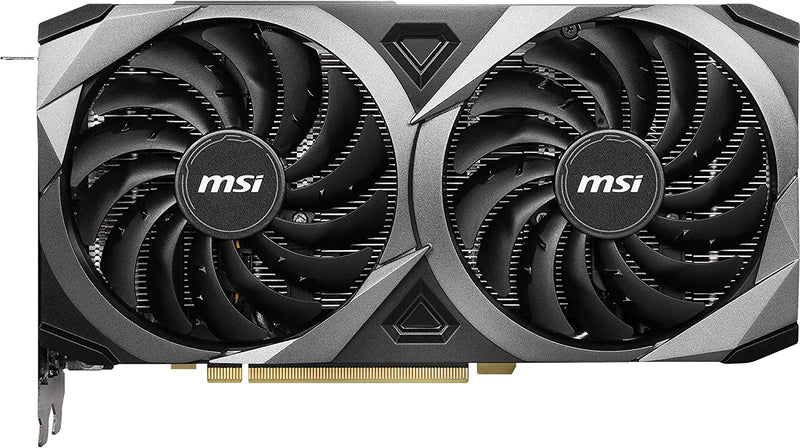 MSI GeForce RTX 3070 VENTUS 2X 8G OC LHR Graphics Card
