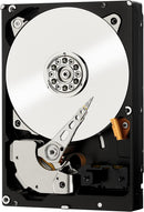 Western Digital Black 3.5" 2000 GB Serial ATA III