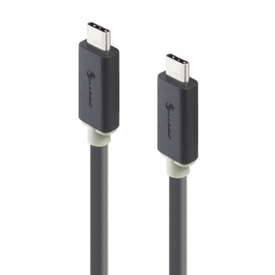 ALOGIC U3-TCC03-MM 3m USB 3.1 (Gen 1) USB-C to USB-C - Male to Male- Pro Series