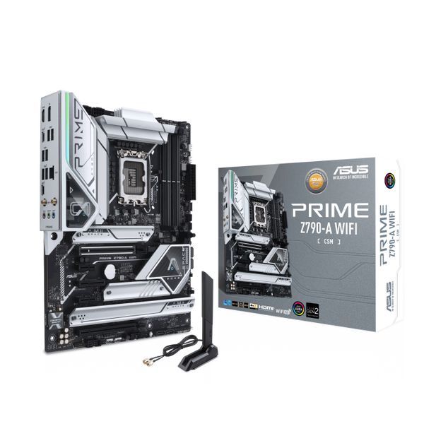 Asus PRIME Z790-A WIFI-CSM ATX DDR5 Motherboard