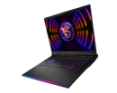 MSI Raider GE68 HX 14VHG-427AU Gaming Laptop. 16" UHD+ MiniLED 120Hz / RTX 4080 / i9-14900HX / 32G / 2T SSD / W11 / Core Black / 2yr