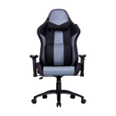 Cooler Master CMI-GCR3-BK Gaming Chair. Black