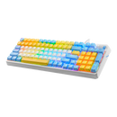 Cooler Master CK-570-MCCR1-US CK570 SF6 CHUN-LI Gaming Keyboard. Cherry MX Linear