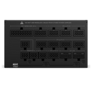 NZXT PA-5P1BB-AU PLATINUM 1500W PLATINUM ATX 3.1 BLACK Power Supply