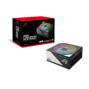 ASUS ROG Loki power supply unit 850 W 20+4 pin ATX SFX-L Black, Silver