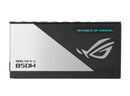 ASUS ROG Loki power supply unit 850 W 20+4 pin ATX SFX-L Black, Silver