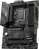 MSI MAG B760 TOMAHAWK WIFI ATX DDR5 Motherboard