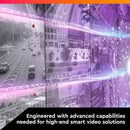 Western Digital Purple Pro 3.5" 22000 GB Serial ATA III