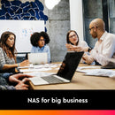 Western Digital WD142KFGX 14TB Red Pro 3.5" NAS Hard Drive