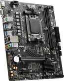 MSI PRO A620M-E AM5 Micro-ATX Motherboard. DDR5, PCIE 4.0