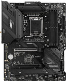 MSI MAG B760 TOMAHAWK WIFI ATX DDR5 Motherboard