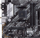 Asus PRIME B550M-A WIFI II AM4 Micro-ATX Motherboard