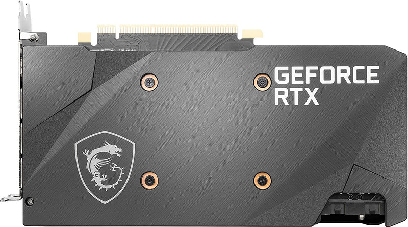 MSI GeForce RTX 3070 VENTUS 2X 8G OC LHR Graphics Card