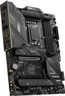 MSI MAG B760 TOMAHAWK WIFI ATX DDR5 Motherboard