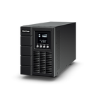 CyberPower OLS1000E Systems Online S (Premium) 1000VA/900W Tower UPS - 3* 12V/7AH - (4) IEC C13 - USB & Serial Port & SNMP Slot (optional RMCARD205)  - 2 Yrs Adv. Replacement WTY