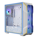 Cooler Master TD500V2-WGNN-SCL MASTERBOX TD500 MESH V2 Chun-Li Mid-Tower Gaming Case, SF6 Chun-Li