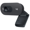 Logitech C505e HD Business Webcam