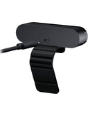 Logitech Brio Ultra HD Pro 4K Webcam