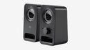 Logitech Z150 Black 2.0 Speaker
