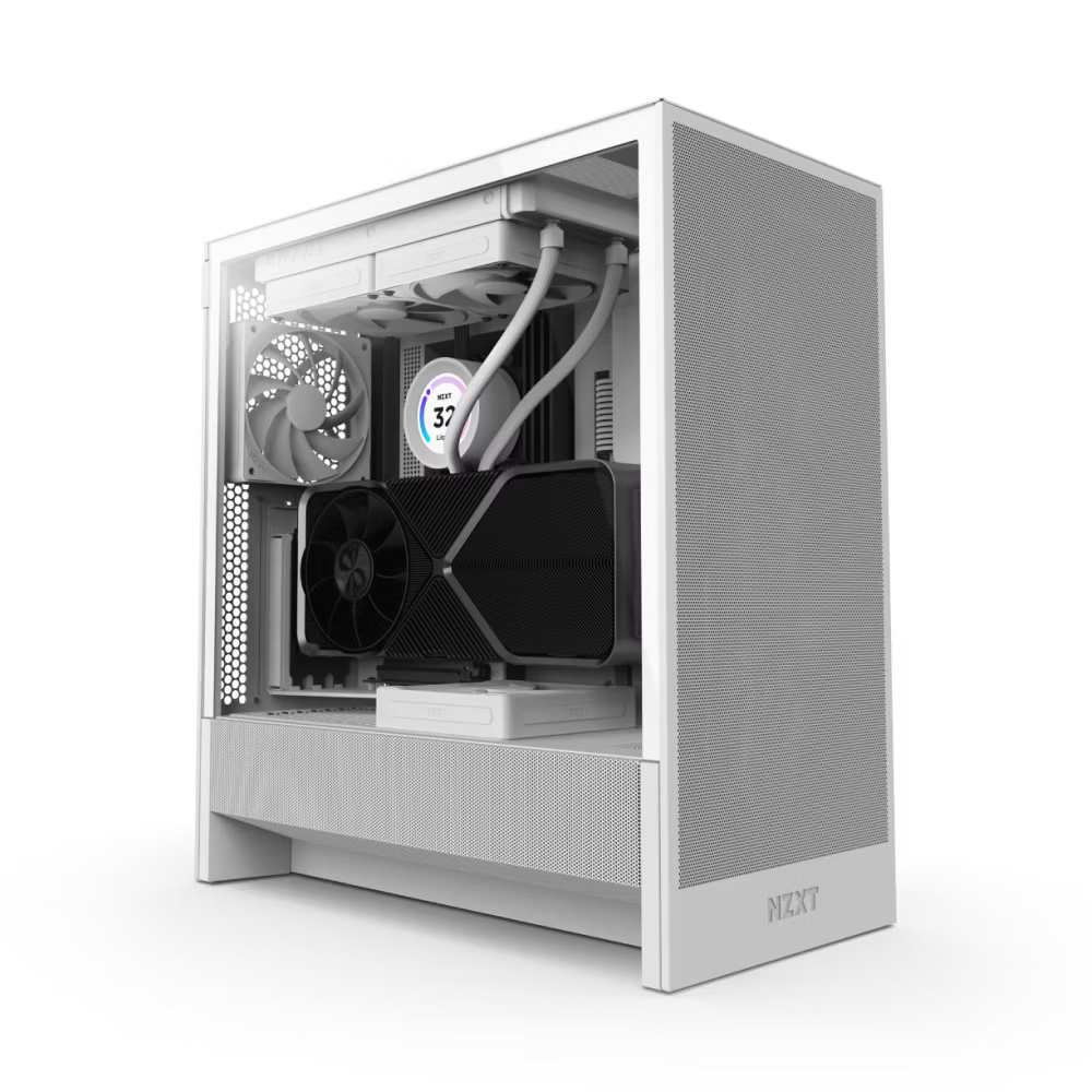 Nzxt Ridge NZXT