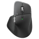 Logitech 910-007565 MX Master 4 Wireless Mouse - Graphite