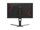 AOC Q27G3ZE 27" Fast IPS 240Hz, 0.5ms, QHD 2560 x 1440, 350 cd/m2, HDR 400, HDMI 2.0 x2, DP 1.4 x 2,FreeSync Premium, Gaming Monitor